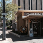 Einstein Bros Bagels