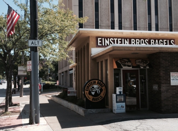 Einstein Bros Bagels - Lakewood, OH