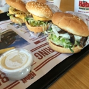 The Habit Burger Grill - Hamburgers & Hot Dogs