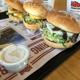 The Habit Burger Grill