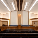 The Church of Jesus Christ of Latter-day Saints - Methodist Churches