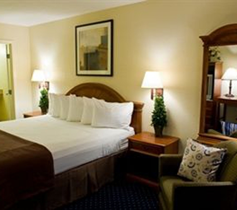 Best Western Poway/San Diego Hotel - Poway, CA