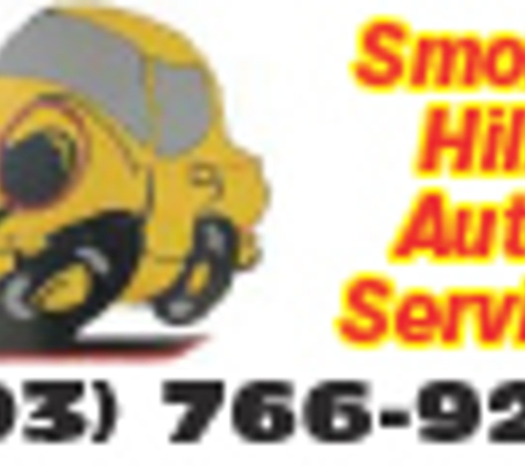 Smoky Hill Auto Service - Aurora, CO