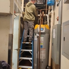 Comfort Control Heating and Cooling