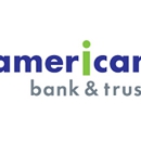 American Bank and Trust Company, N.A. - Savings & Loan Associations