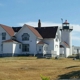 Eastern Point Light House