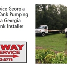 Best Way Septic Service