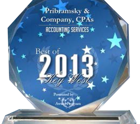 Pribramsky & Company, CPA's - Key West, FL