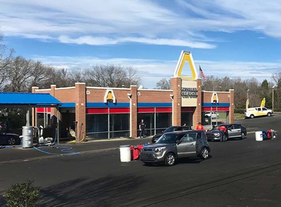 Autobell Car Wash - Charlotte, NC