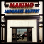 Makino Japanese Buffet