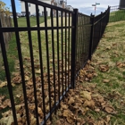 Venegas Deck and Fence
