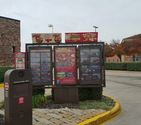 Braum's Ice Cream and Dairy Store - Richardson, TX