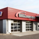 Ball Body Shop Inc - Glass-Auto, Plate, Window, Etc