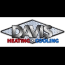 Davis Heating & Cooling Services - Heating Contractors & Specialties