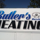 Butler's Heating and Air - Inspection Service