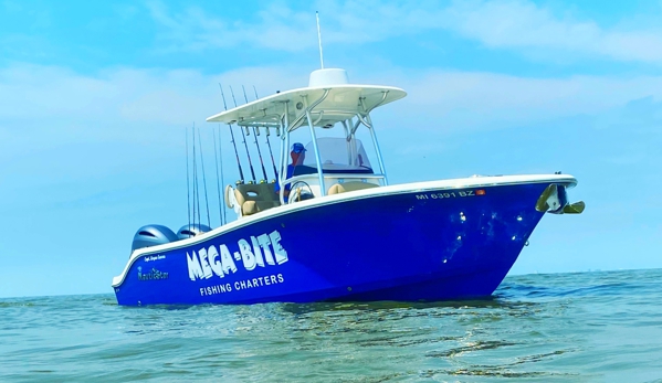 Mega-Bite Fishing Charters, LLC. - Biloxi, MS