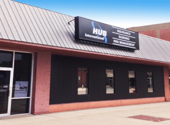 HUB International - North Platte, NE