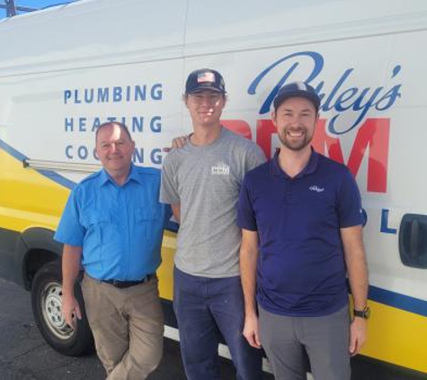 Parley's PPM Plumbing, Heating & Air Conditioning - Orem, UT