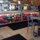 Subway - Fast Food Restaurants