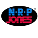 NRP Jones - Hose & Tubing-Rubber & Plastic