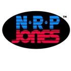 NRP Jones