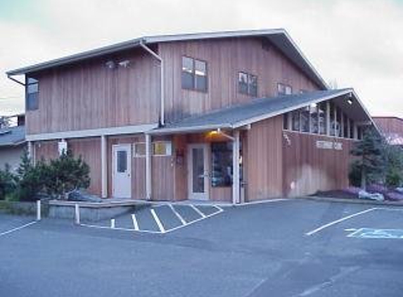 Diamond Veterinary Associates - Everett, WA