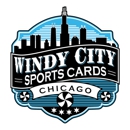 Windy City Sports Cards - Sports Cards & Memorabilia