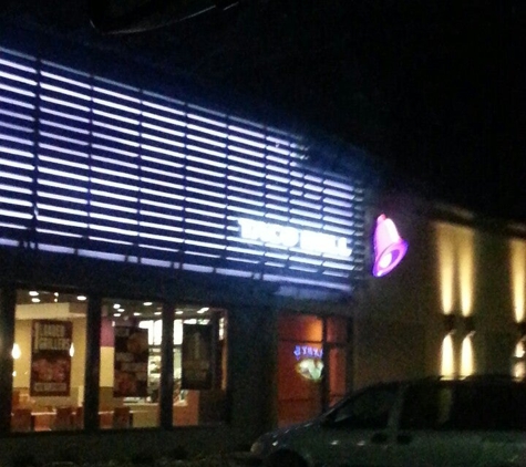 Taco Bell - Columbia, MO