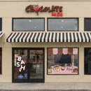Chocolate Bash - Dessert Restaurants