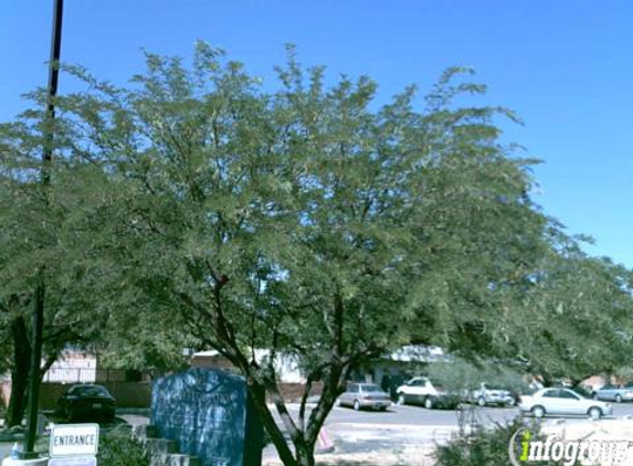 Arizona Jewish Post - Tucson, AZ