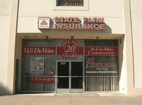 Vali De Vries - State Farm Insurance Agent - Long Beach, CA