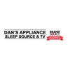 DAN'S APPLIANCE SLEEPSOURCE & TV gallery