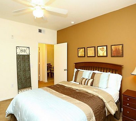 Clear Creek Meadows Apartments - Copperas Cove, TX