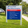 Arnhold Emergency Department at New Milford Hospital, part of Nuvance Health gallery