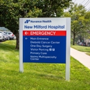 New Milford Hospital - Medical Centers