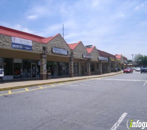 Royal Caribbean Bakery - Stone Mountain, GA