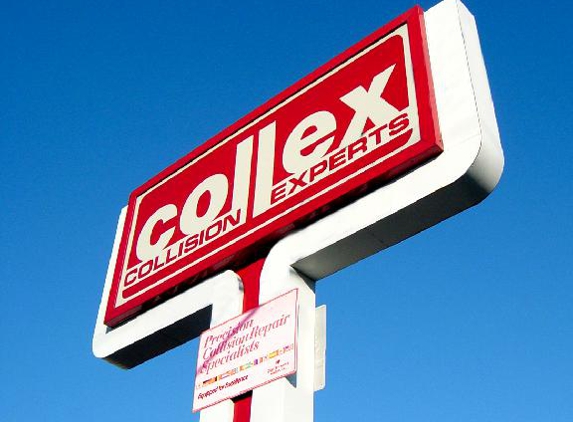 Collex Collision Experts - Pennsauken, NJ