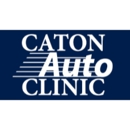 Caton Auto Clinic - Auto Repair & Service