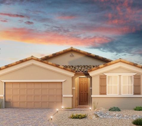 Beazer Homes Gatherings at Shadow Crest - Mesquite, NV