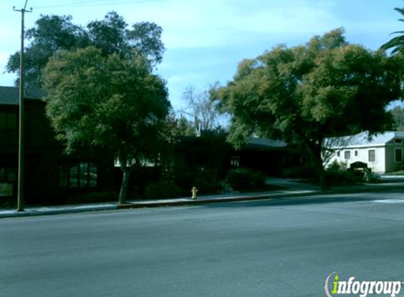 Binam Law Firm - Claremont, CA