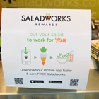 Saladworks