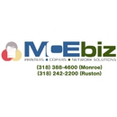 Moe Biz - Monroe - Computer Network Design & Systems