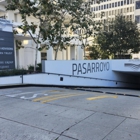 LAZ Parking - Pasarroyo