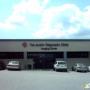 Austin Diagnostic Clinic - Physicians & Surgeons, Radiology