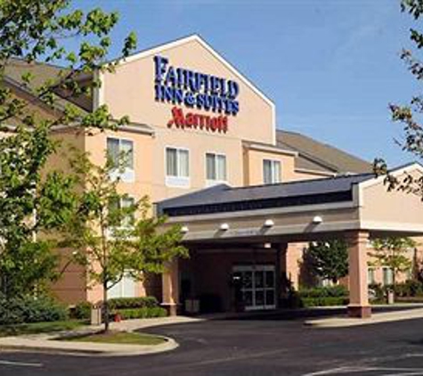 Fairfield Inn & Suites - Elizabethtown, KY