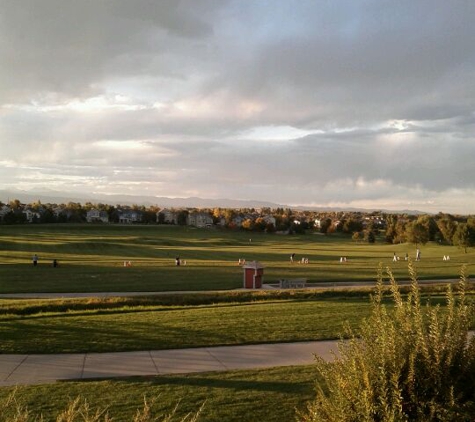Indian Peaks Golf Courses - Lafayette, CO