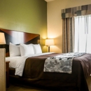 Sleep Inn & Suites Montgomery East I-85 - Motels