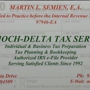 Antioch Delta Tax Svc