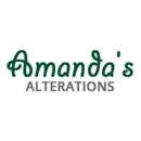 Amanda's Alterations - Clothing Alterations