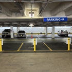 LAZ Parking - One Gateway Garage